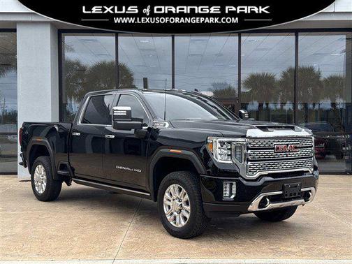2023 GMC Sierra 2500 Denali