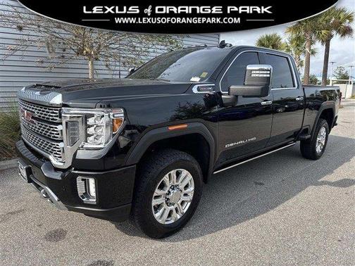 2023 GMC Sierra 2500 Denali