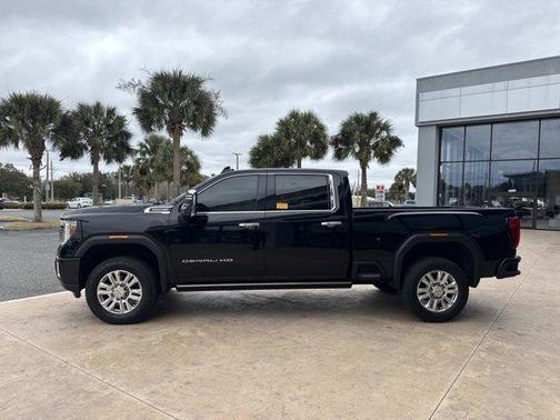 2023 GMC Sierra 2500 Denali