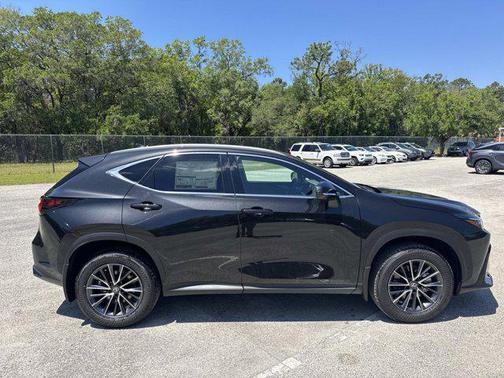 Caviar 2026 Lexus NX 350h Premium