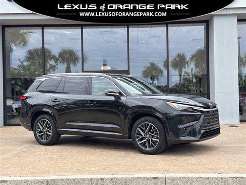 Caviar 2025 Lexus TX 350 Premium