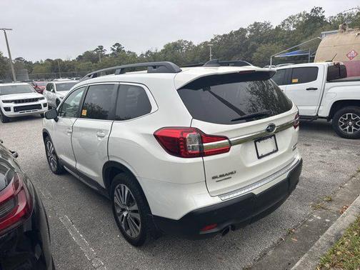 2021 Subaru Ascent Limited 7-Passenger
