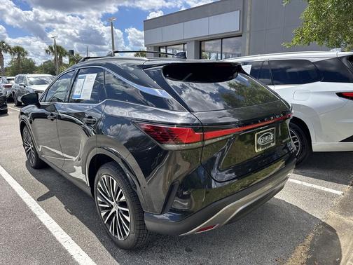 Caviar 2024 Lexus RX 350 Premium Plus