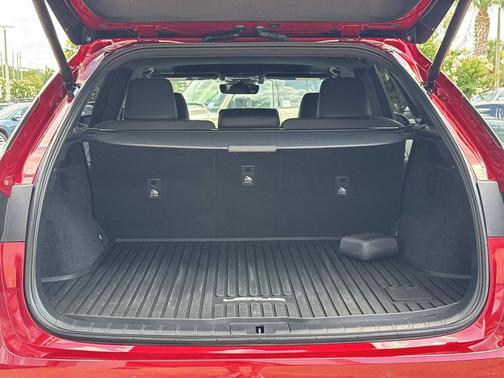 Matador Red Mica 2026 Lexus RX 350 Base