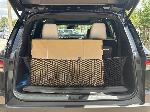 Caviar 2026 Lexus TX 350 Premium
