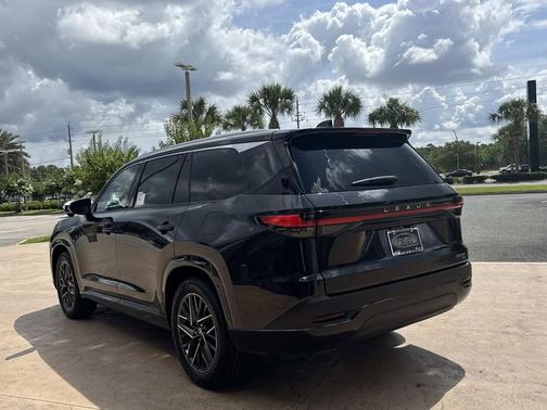 Caviar 2026 Lexus TX 350 Premium