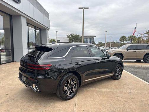 2023 Genesis GV70 2.5T AWD