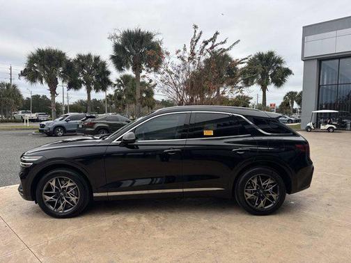 2023 Genesis GV70 2.5T AWD