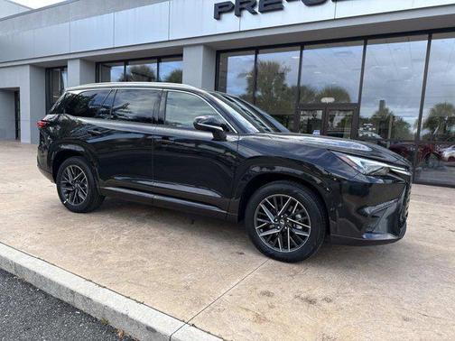 2026 Lexus TX 350 Premium