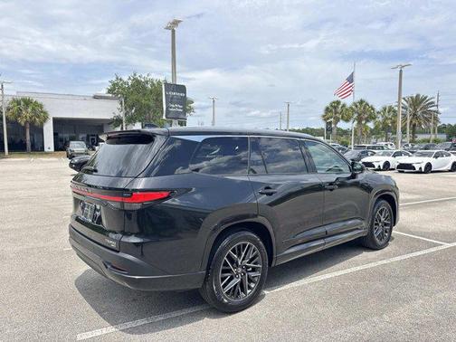 Caviar 2026 Lexus TX 350 Premium