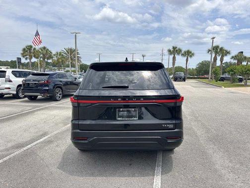 Caviar 2026 Lexus TX 350 Premium