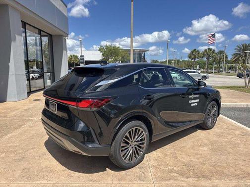 Caviar 2026 Lexus RX 350 Luxury