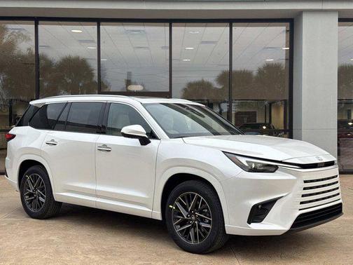 2026 Lexus TX 350 Premium