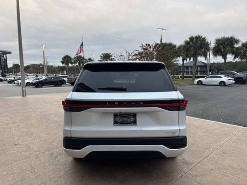 2026 Lexus TX 350 Premium