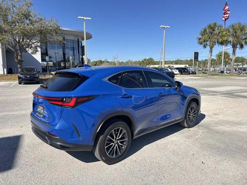 Grecian Water 2025 Lexus NX 250 Premium