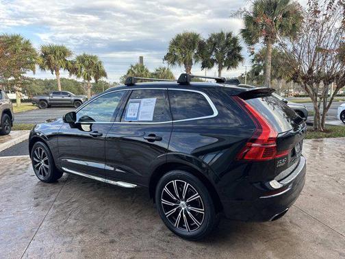 2018 Volvo XC60 T5 Inscription