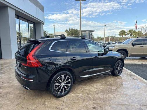 2018 Volvo XC60 T5 Inscription