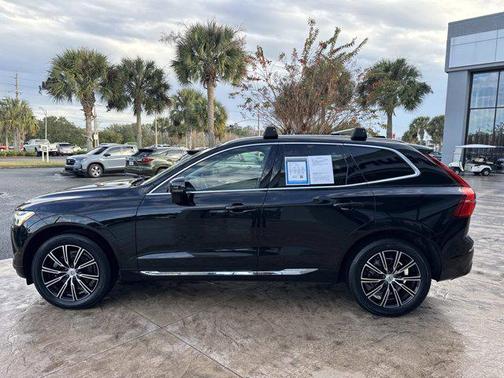 2018 Volvo XC60 T5 Inscription