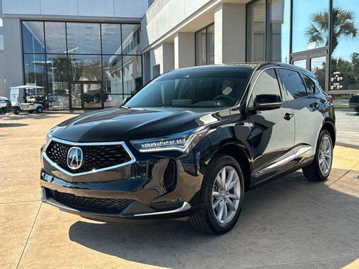 2023 Acura RDX Base