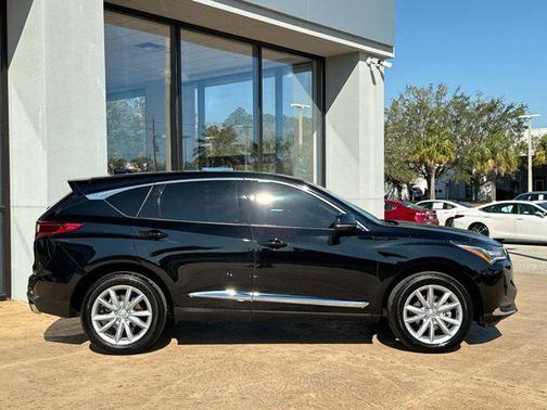 2023 Acura RDX Base