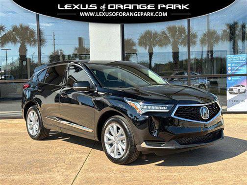 2023 Acura RDX Base