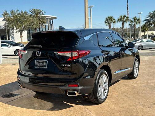 2023 Acura RDX Base