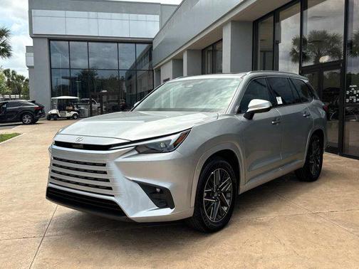 2025 Lexus TX 350 Premium