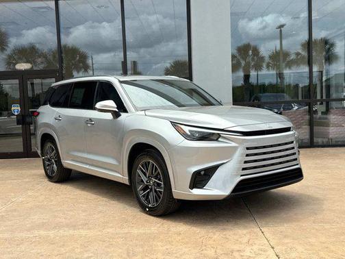 2025 Lexus TX 350 Premium