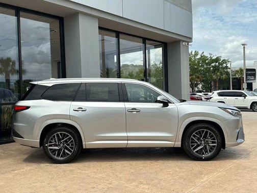 2025 Lexus TX 350 Premium