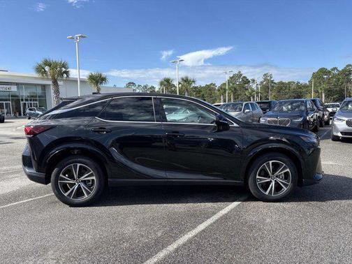 2024 Lexus RX 350 Base