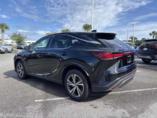 2024 Lexus RX 350 Base