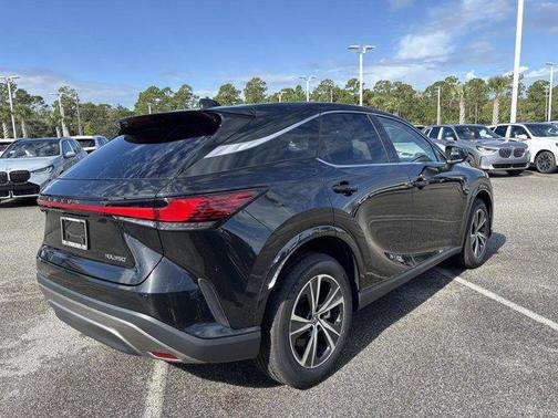 2024 Lexus RX 350 Base