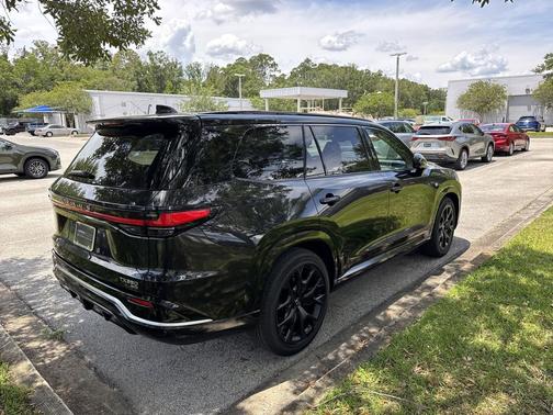 Caviar 2025 Lexus TX 350 Premium