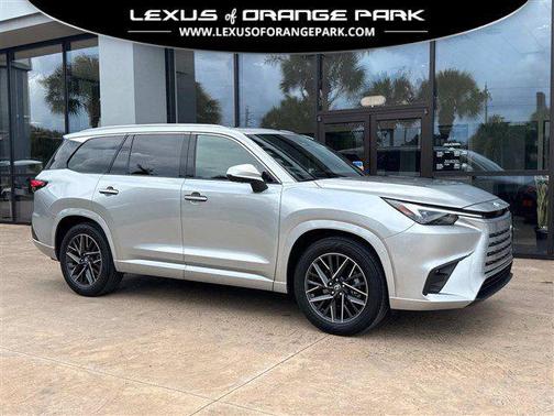 2024 Lexus TX 350 Premium