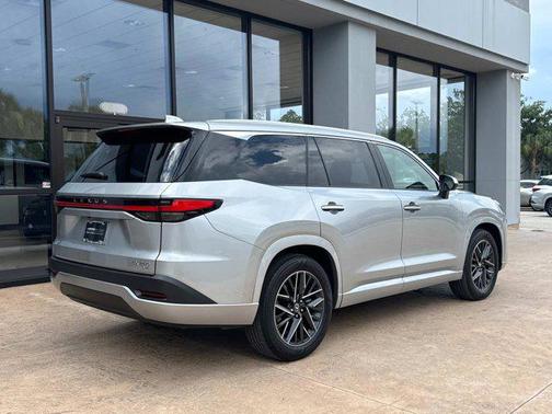 2024 Lexus TX 350 Premium