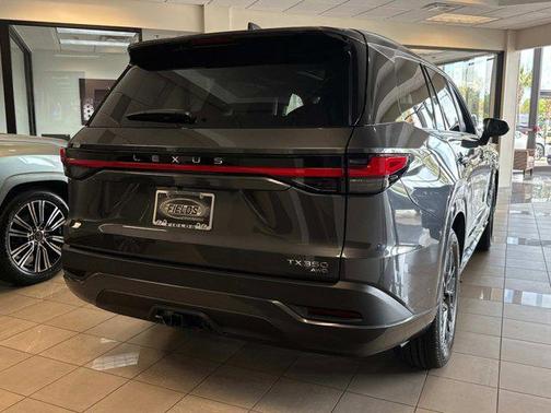 2025 Lexus TX 350 Premium