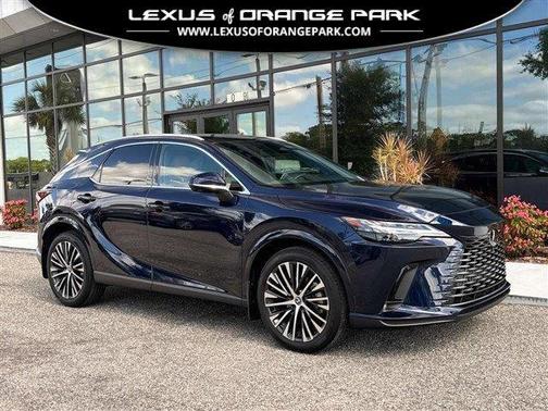 2023 Lexus RX 350 Premium Plus