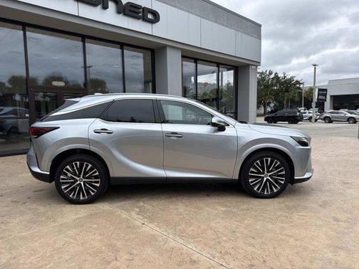 2024 Lexus RX 350 Premium Plus