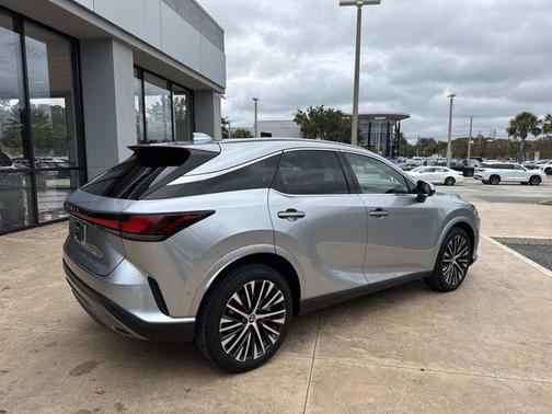 2024 Lexus RX 350 Premium Plus