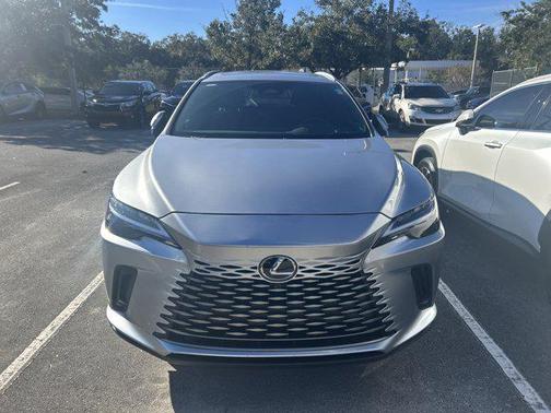 2024 Lexus RX 350 Premium Plus