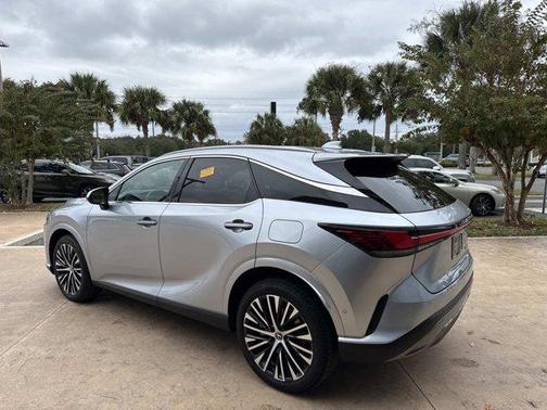 2024 Lexus RX 350 Premium Plus