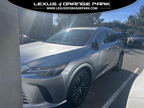 2024 Lexus RX 350 Premium Plus
