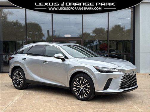 2024 Lexus RX 350 Premium Plus