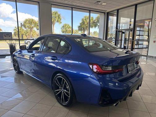 2024 BMW 330e 330e iPerformance