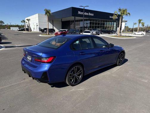 2024 BMW 330e 330e iPerformance