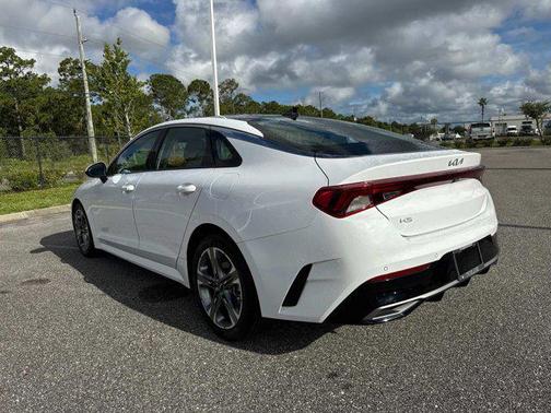 2023 Kia K5 EX