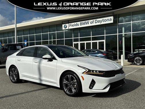 2023 Kia K5 EX