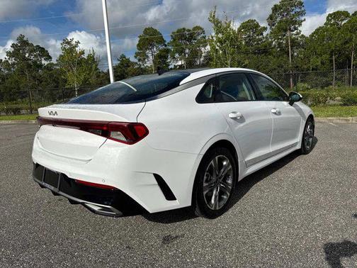 2023 Kia K5 EX