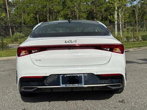 2023 Kia K5 EX