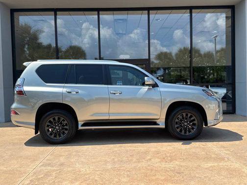 2023 Lexus GX 460 Premium